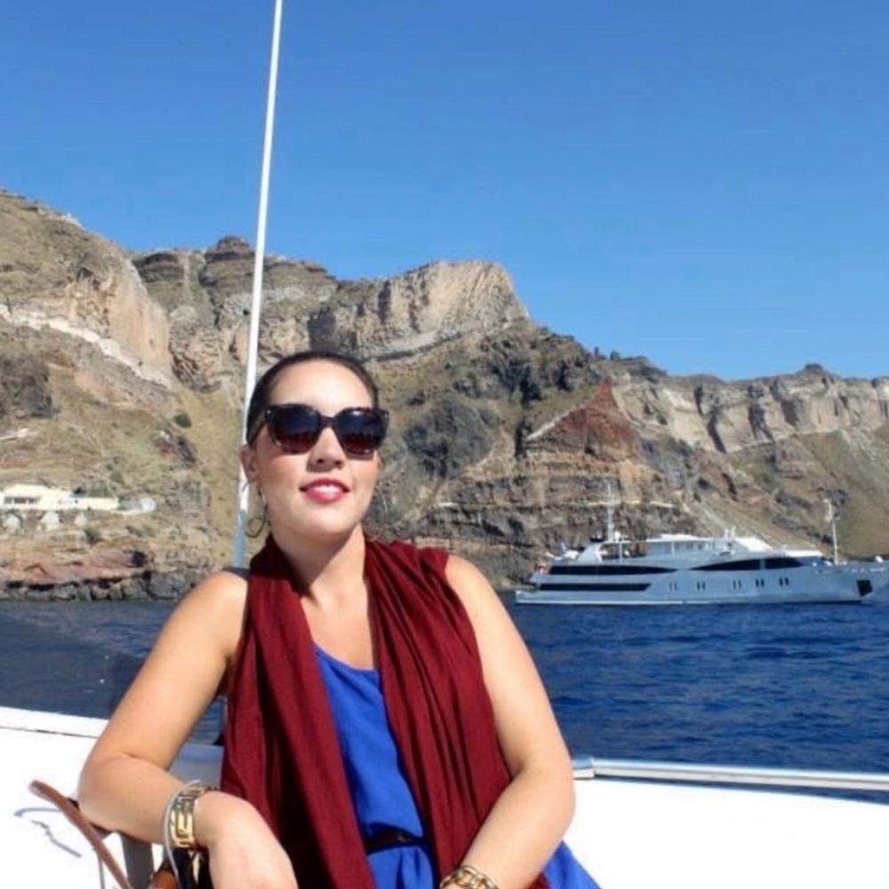 Authentic Prada Women's Multicolor Tortoise Sunglasses - Picture 9 of 9